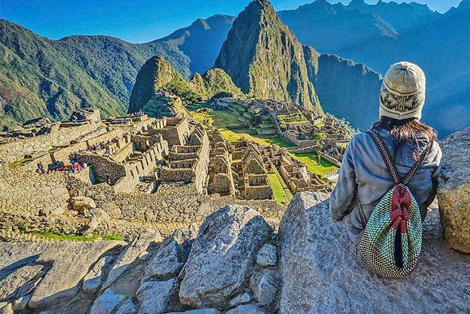 07 Day: Inca Jungle Adventure with Mountain Bike, Rafting, Zipline & Trek - The zipline question deserves attention