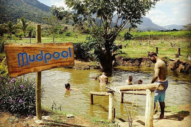 16 Lines Zipline, Cave and Mud Spa Combo Tour with Lunch in Fiji - Why this combo works in one Fiji day