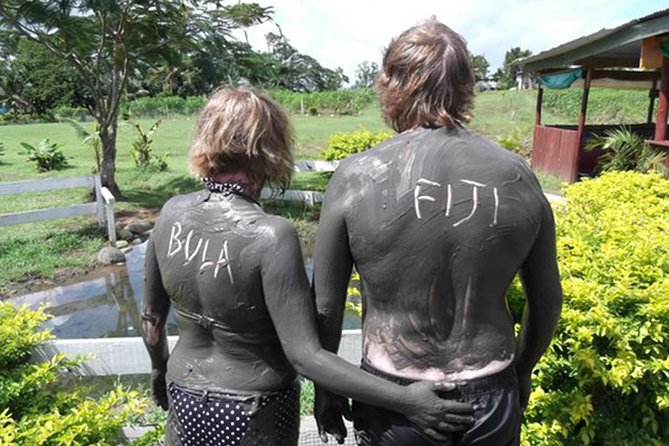 16 Lines Zipline, Cave and Mud Spa Combo Tour with Lunch in Fiji - What the zipline experience feels like