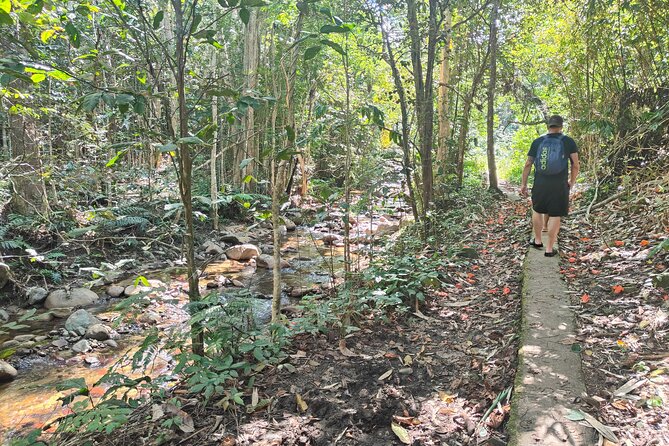 16 Lines Zipline, Cave, Hiking & Biausevu Waterfall Combo Tour - Practical packing advice for a smoother day