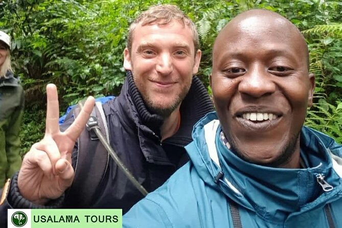 2 Days Chimpanzee trekking & Canopy Walk in Nyungwe National Park - The Road South from Kigali