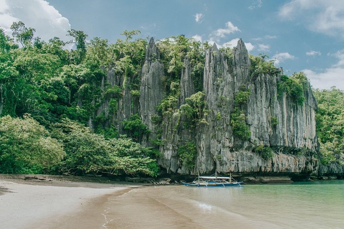 3-in-1 Adventure: Underground River, Zipline ride, and Mangrove Forest Tour - Inside the Puerto Princesa Underground River