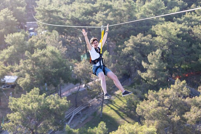 3 in 1 Rafting , Buggy Safari and Zipline Adventure - What to wear and pack for the river
