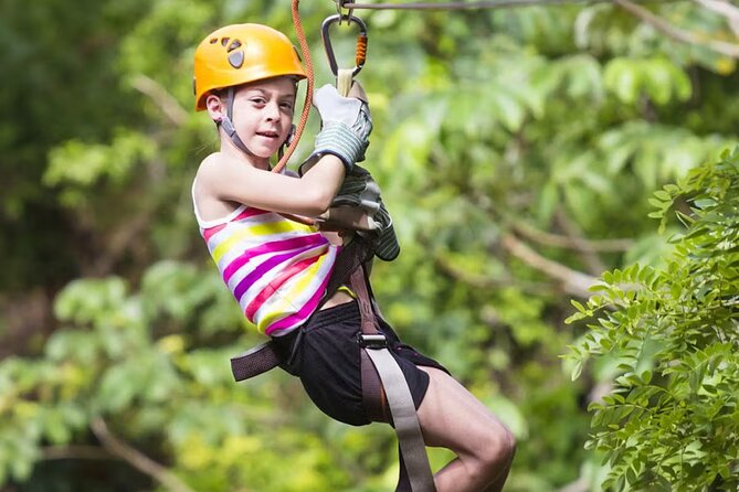 3 in 1 Rafting Buggy Safari and Zipline Adventure in Antalya - The extra costs you should avoid