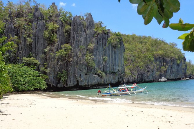 3in1 Private PPUR Underground River; Ugong rock cave & zipline - Why the Underground River is the main event
