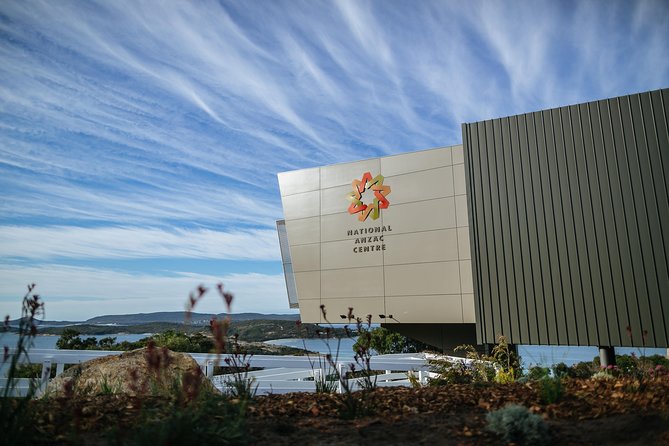 4 Day Albany Margaret River, Valley of the Giants Tour from Perth - Key points at a glance
