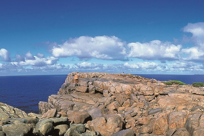4 Day Albany Margaret River, Valley of the Giants Tour from Perth - Day one: Albany, wine, and the ANZAC story