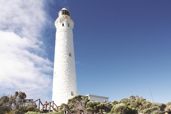 4 Day Albany Margaret River, Valley of the Giants Tour from Perth - Day three: Waterfalls, lighthouse, and Mammoth Cave