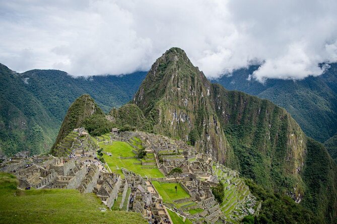 4-Day Inca Jungle Adventure, Mountain Biking, Rafting and Zipline - What the $378 price really covers