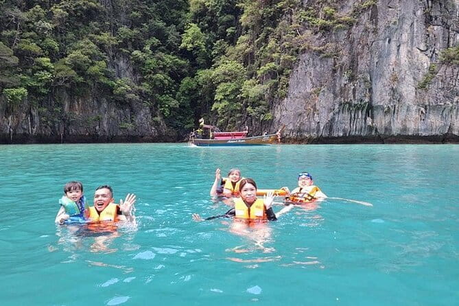 4 Element Day with Zipline Adventure Expedition - Who should book this Phuket outing?