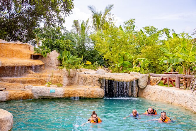 4 on 1 Tour. (Included Buggy, Zip lines, Horseback & Atabey Park) - Why this Punta Cana day feels different