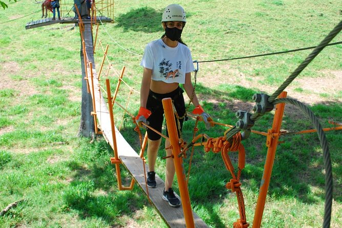 5 activities in 1 Day, Buggies,Horseback Riding,Zipline.City Tour - Higuey market and everyday Dominican life