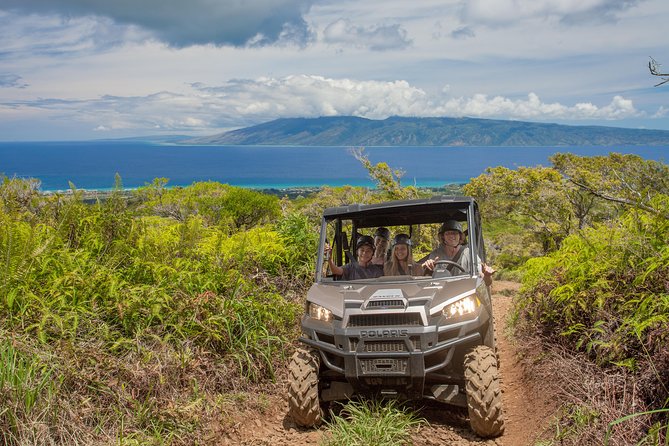 6 Dual-Zipline Mountain Adventure in Maui - Key points at a glance