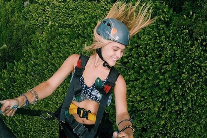 6 Dual-Zipline Mountain Adventure in Maui - What to wear and what to bring