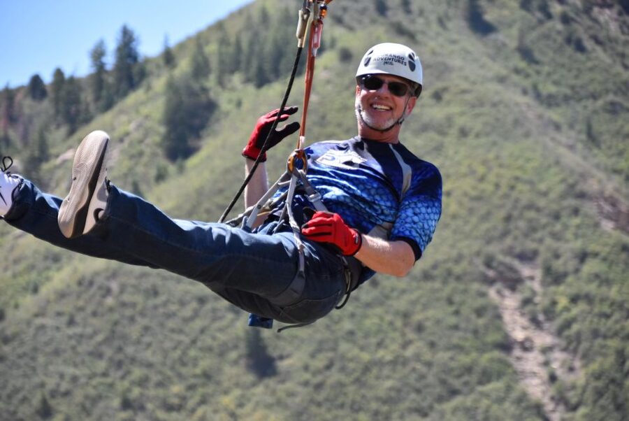 6-zipline Adventure in the San Juan Mountains near Durango - Key points to know before you book