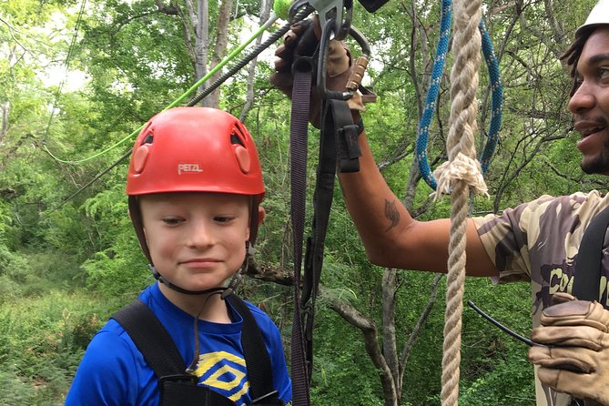 6 Zipline & Adventure Tower EPIC COMBO - Price, value, and who gets the most from it