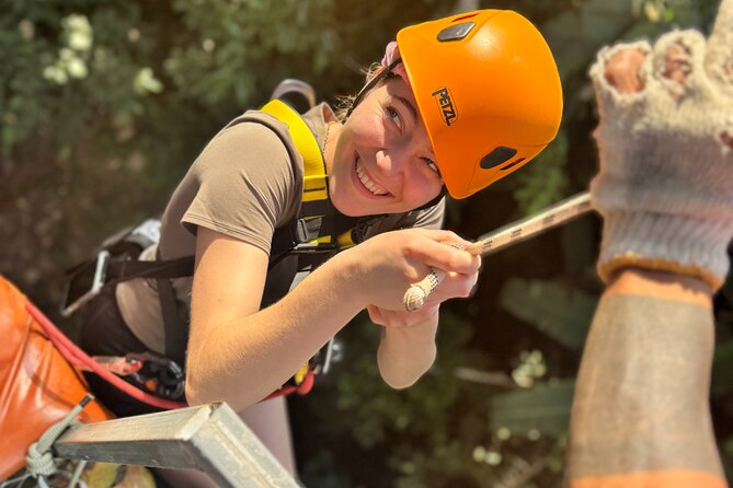 7 Hour Sticky Waterfall and Zipline Adventure - Why the Sticky Waterfall makes this tour different