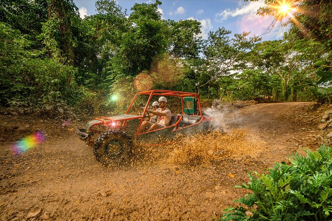 7 Tours Punta Cana: Zipline, Chairlift, ATV, Ride Horses, & More! - Key points to know before booking