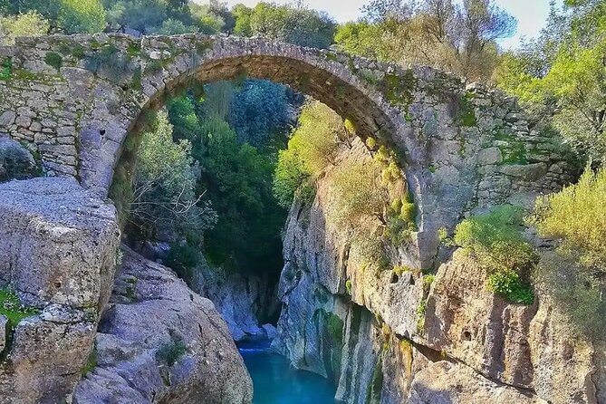 9 Hours Rafting, Buggy Safari and Zipline Adventure from Kemer - Lunch and what you need to pay for