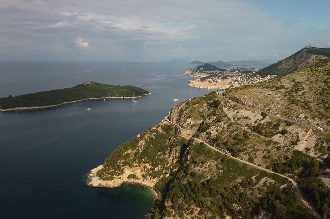 900-Meter Ziplining in Dubrovnik - Is $72.56 a fair price?