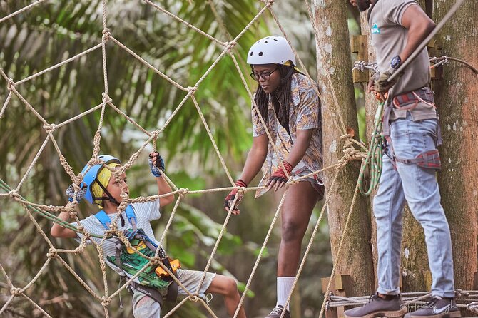 Aburi, Ghana Private Zipline and Adventure Experience - Who should book this experience?