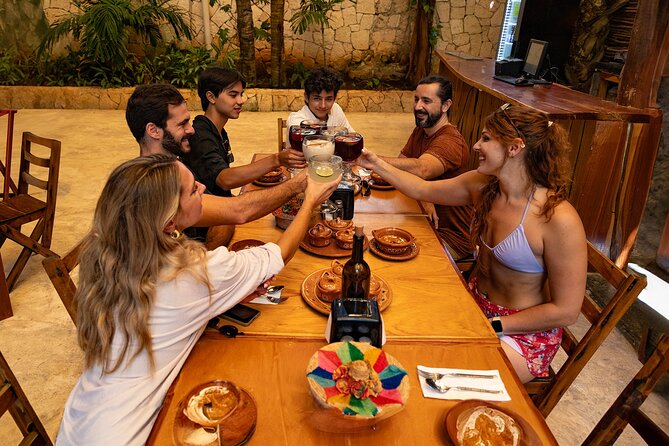 Adrenaline Adventure, Zip Line, ATV and Cenote Maya - Is $159 a fair price?