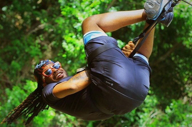 Adrenaline ATV Cenote and Zip Lines Experience at Tulum - The guides are the biggest strength
