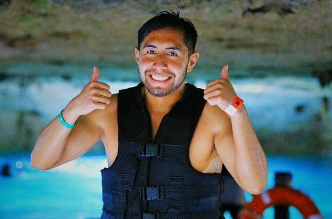 Adrenaline ATV Cenote and Zip Lines Experience at Tulum - The $39 price is attractive, with important fine print