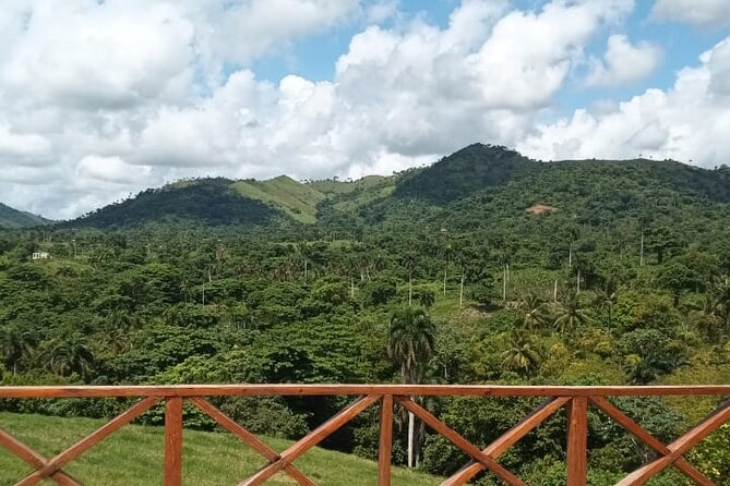 Adrenaline Total: Zipline Tour in Punta Cana - Weather Can Change the Mood