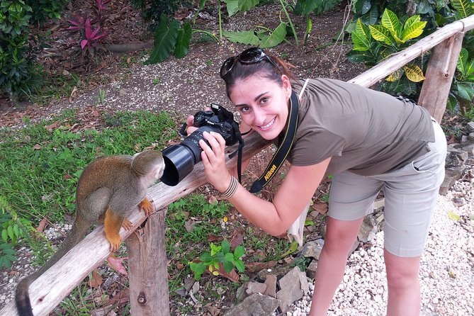 Adventure Bundle: Monkeyland, Ziplines & Buggies Punta Cana - Coffee, cacao, coconut, and Dominican products