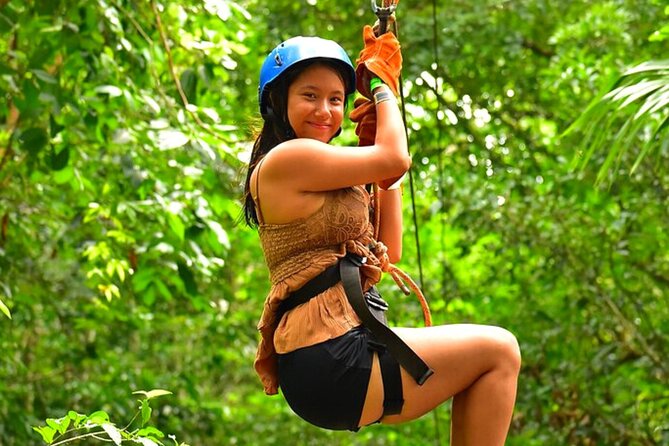 Adventure in Puerto Morelos: ATVs, Ziplining, Cenote Exploration - Who Will Enjoy This Tour Most