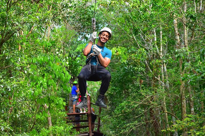 Adventure in Puerto Morelos: ATVs, Ziplining, Cenote Exploration - What to Pack and What to Skip