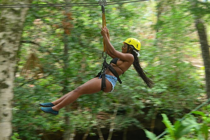 Adventure in the Mayan Jungle with ATV and Zip Line in Tulum - Who will enjoy this tour most