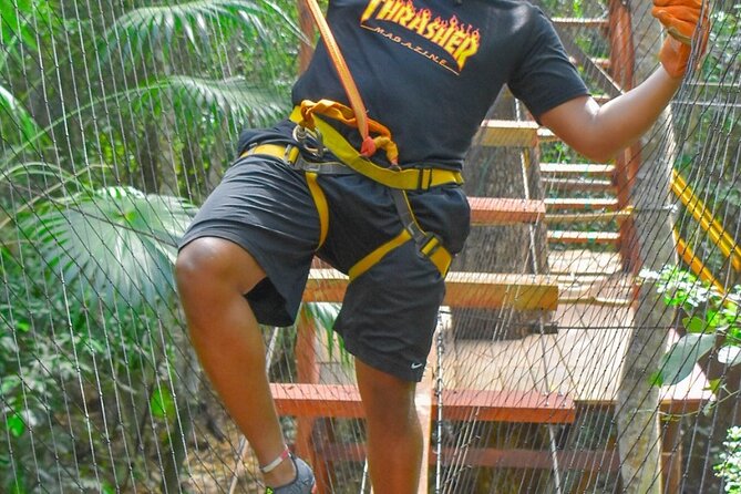 Adventure tour on ATV with Zip Line and Cenotes in Mayan Jungle - The value of an authentic, less polished outing