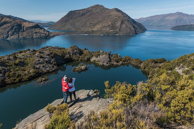 Adventurous Zipline Tour in Coromandel - Is $91.22 good value?