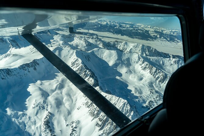 Aerial Adventure through Montana's Big Sky Country - Key points to know before takeoff