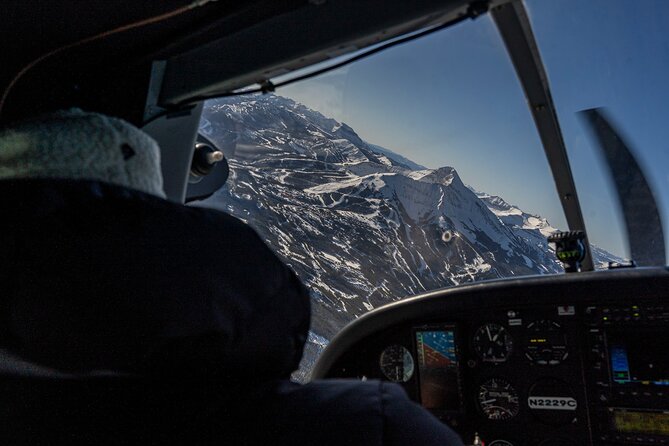 Aerial Adventure through Montana's Big Sky Country - How much value do you get for $595?