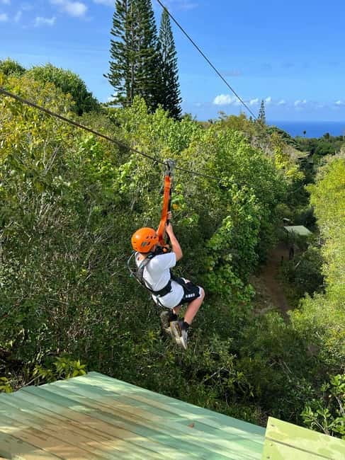 Alanya/Side/Belek: Rafting Mix W/Jeep, Quad, Zipline options - Swimming, lunch, and a 45-minute pause
