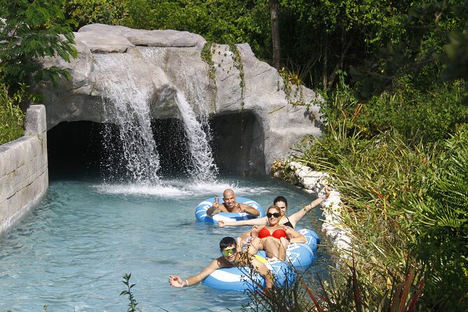 All-In-One Punta Cana Tour: Buggy, Zipline, Horseback, & Cenote - What the $169 price really covers