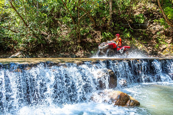 All-in-one PV Experience: Suspension bridge, Quads, Buggies, Ziplines and Mules - Is the $230 price good value?