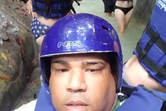 Amber cove and Taino Bay 7 Waterfall Zip lined & Dominican food - Who will enjoy this tour most