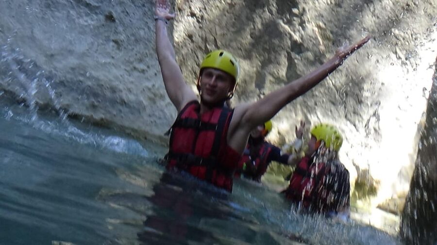 Antalya, Belek, Side: Rafting, Buggy, Zipline, Canyoning - Guides, group energy, and how the day feels