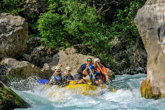 Antalya Combo Tour 3 in 1 Adventure Rafting & Quad Bike & Zipline - Should you book the 3-in-1 tour?