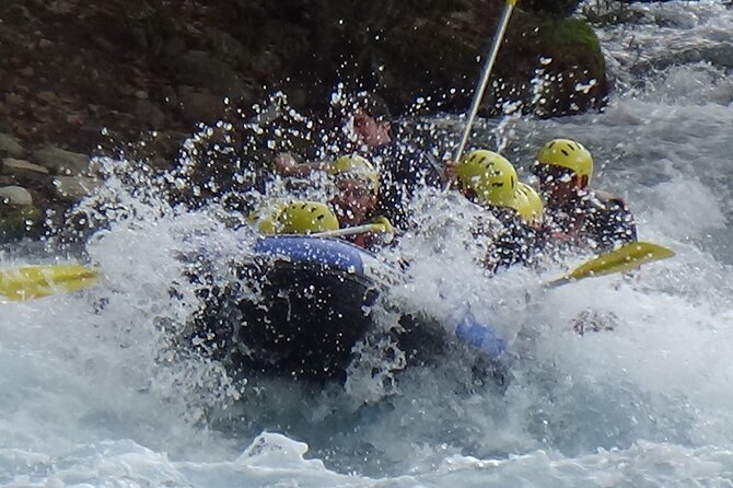 Antalya Combo Tour 3 in 1 Rafting & Buggy / Quad & Zipline - Buggy or quad riding adds a second kind of excitement