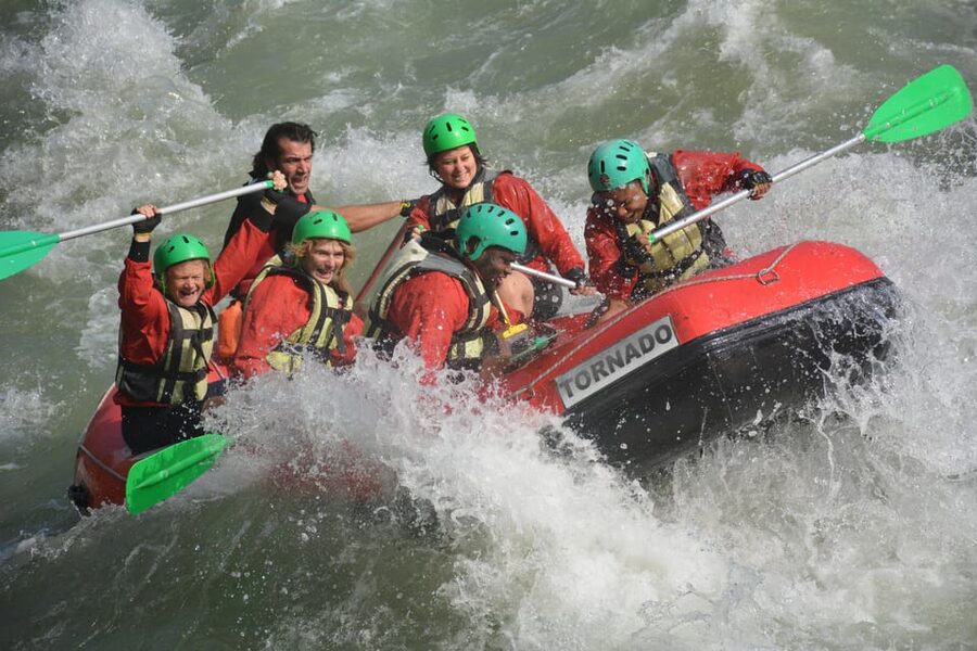 Antalya: Private Rafting, Zipline, Quad or Buggy w/ Lunch - Photos, Videos, and the Real Cost