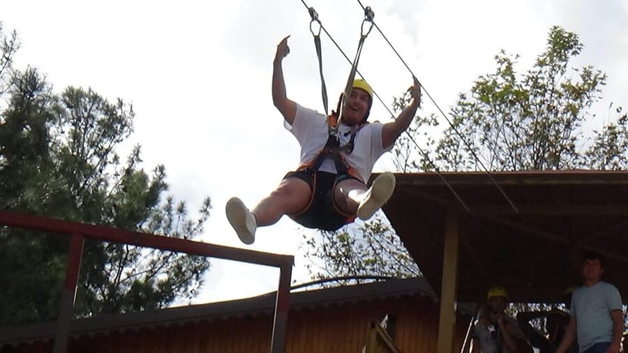 Antalya: Rafting & Buggy, Quad Safari & Zipline Adventure - Lunch, equipment, and the real value of $14