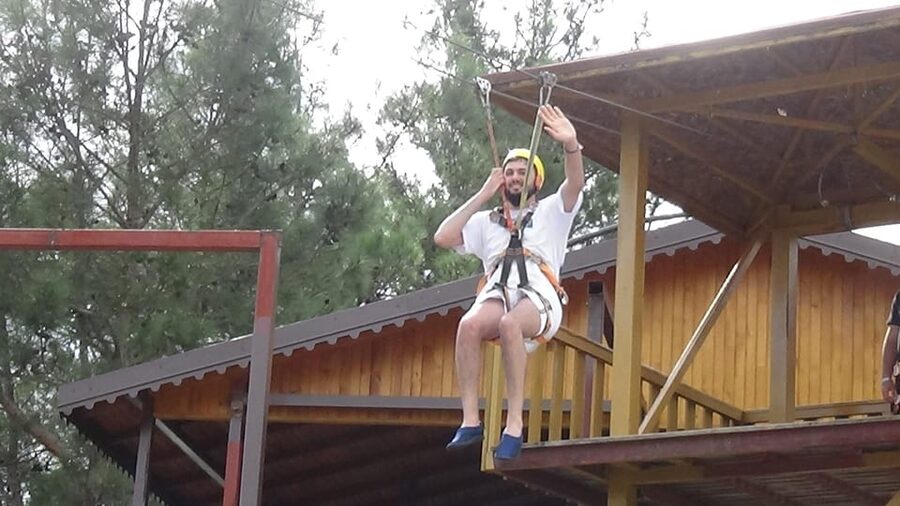 Antalya: Rafting & Buggy, Quad Safari & Zipline Adventure - What to pack for a smoother day