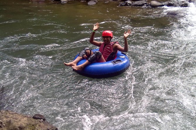 Arenal Volcano Combination Tour: Zipline, Tubing and Hot Springs - Who will enjoy this best