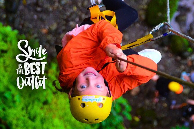 Arenal Volcano Combination Tour: Zipline, Tubing and Hot Springs - What to wear and what to bring