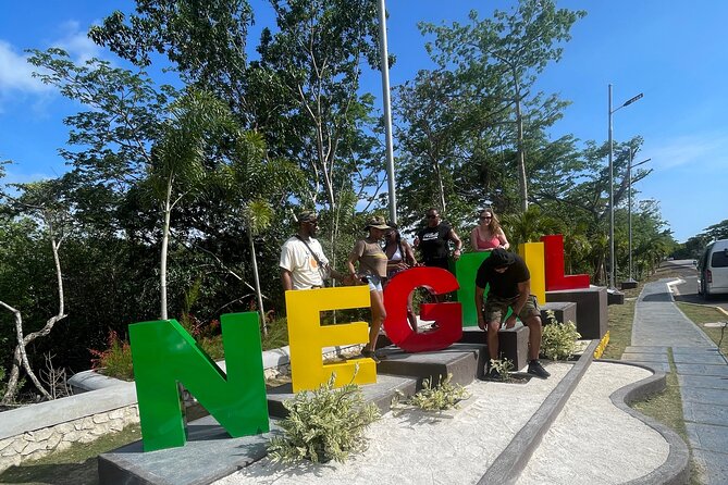ATV and Zipline Combo from Montego Bay with Transportation - How to make the day run better